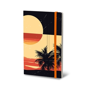 Stifflex Surfside Series Notebooks  Stifflex,artwork, journals